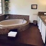 Nyaraló Provencale Atypique A 5 M A Pied De La