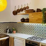 Provencale Atypique A 5 M A Pied De La Prázdninový dům *