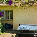 Prázdninový dům Provencale Atypique A 5 M A Pied De La Saint-Raphaël