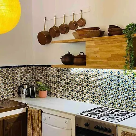 Provencale Atypique A 5 M A Pied De La Дом отдыха *