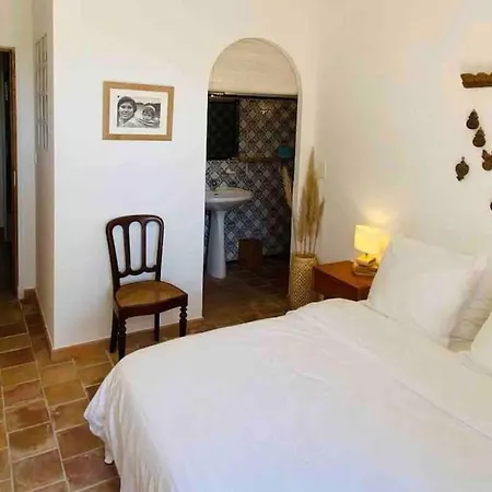 Prázdninový dům Provencale Atypique A 5 M A Pied De La *