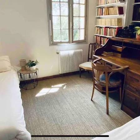 Provencale Atypique A 5 M A Pied De La * Сен-Рафаэль