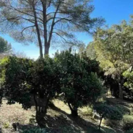 Дом отдыха Provencale Atypique A 5 M A Pied De La *